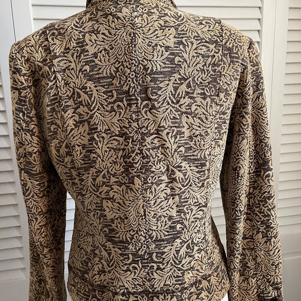 French Dressing Jacket - image 4